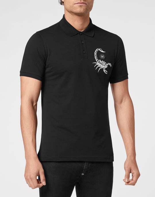 Polotröja Scorpion - Image 2