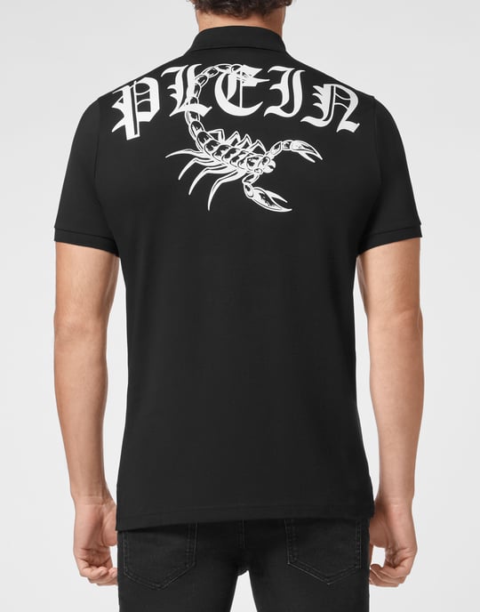 Polotröja Scorpion - Image 3