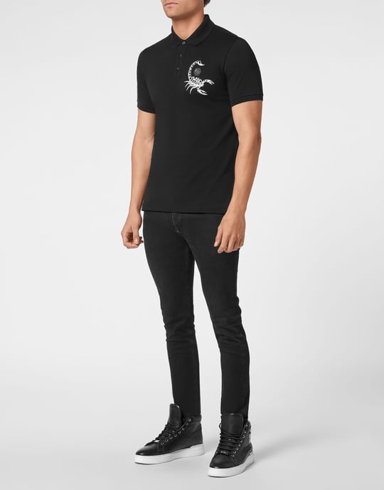Polotröja Scorpion - Image 4