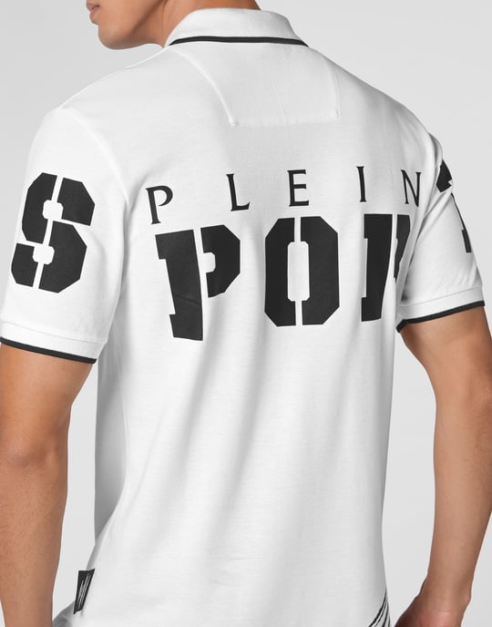 Poloshirt - Image 3