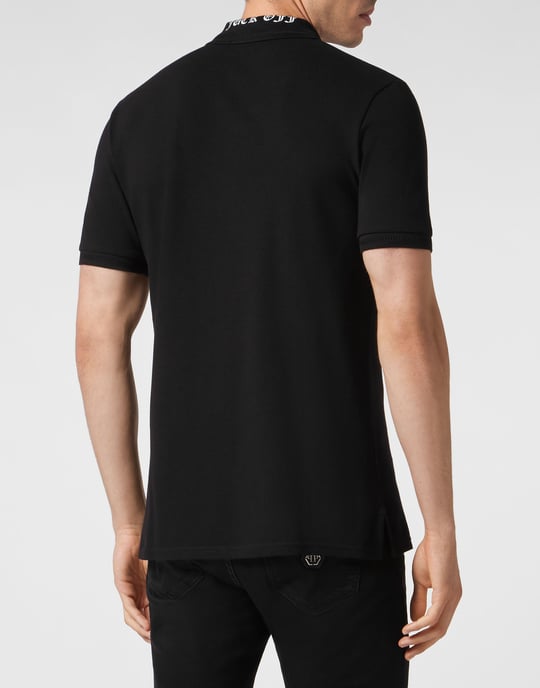 Poloshirt Skull&Bones - Image 5