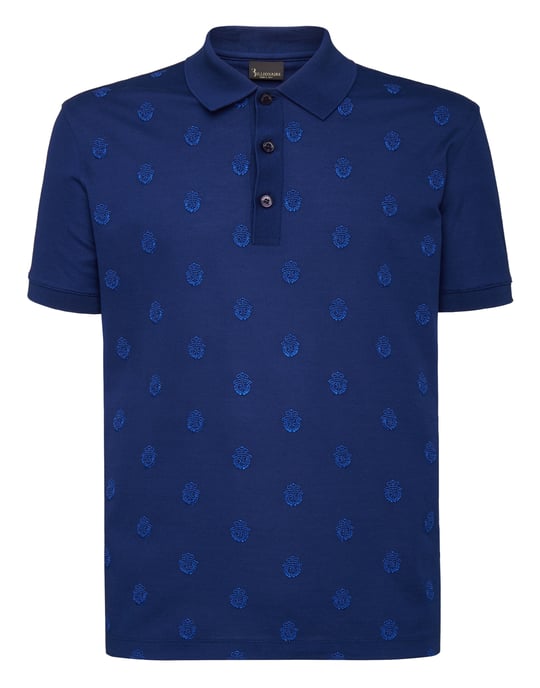Poloshirt Crest - Image 1
