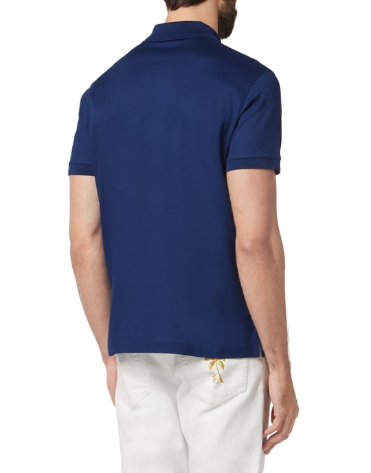 Poloshirt Crest - Image 2