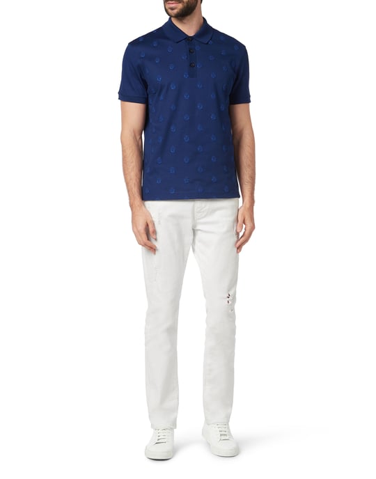 Poloshirt Crest - Image 3