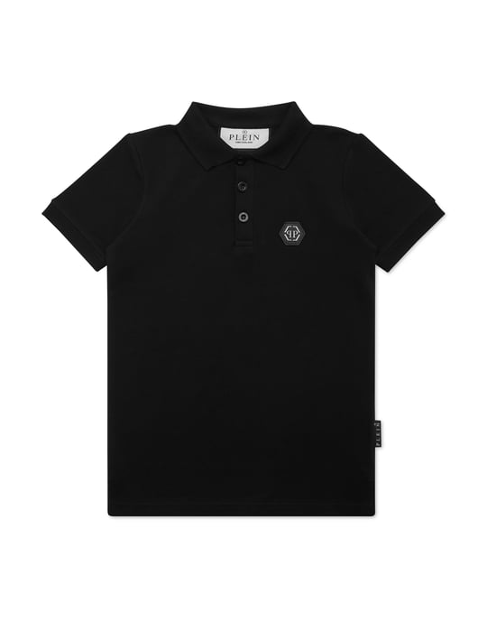 Poloshirt Ss Teddy - Image 1