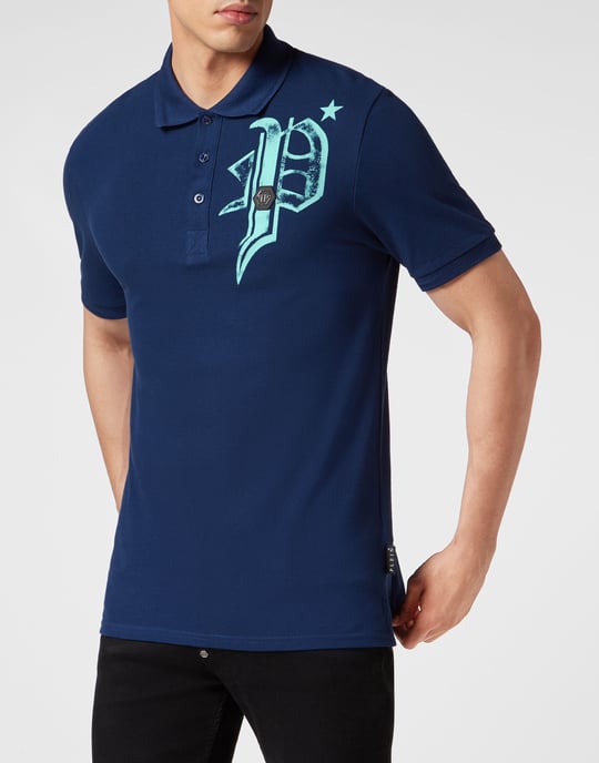 Polo Shirt Skull&Bones - Image 2