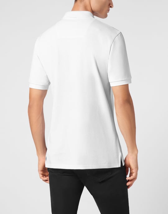 Poloshirt Iconic Plein - Image 4