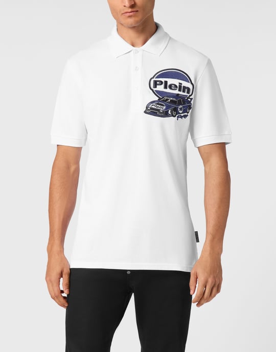 Polo Shirt Racing - Image 2