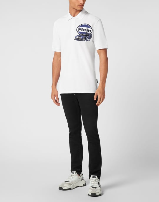 Polo Shirt Racing - Image 3