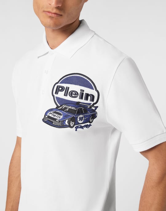 Polo Shirt Racing - Image 5