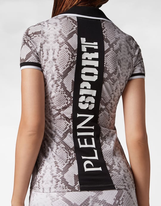 Polo Shirt Python - Image 3