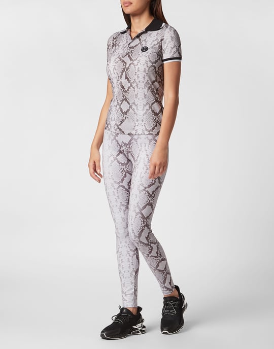 Polo Shirt Python - Image 4