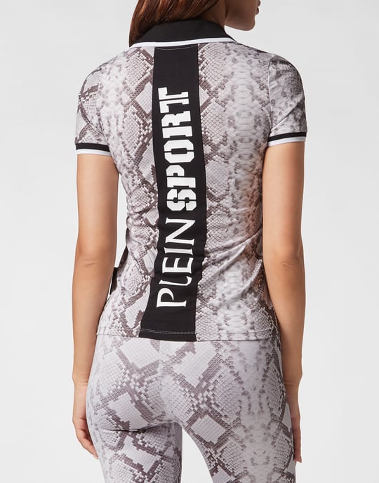 Polo Shirt Python - Image 5