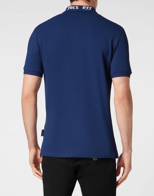 Polo Shirt Skull&Bones - Image 3