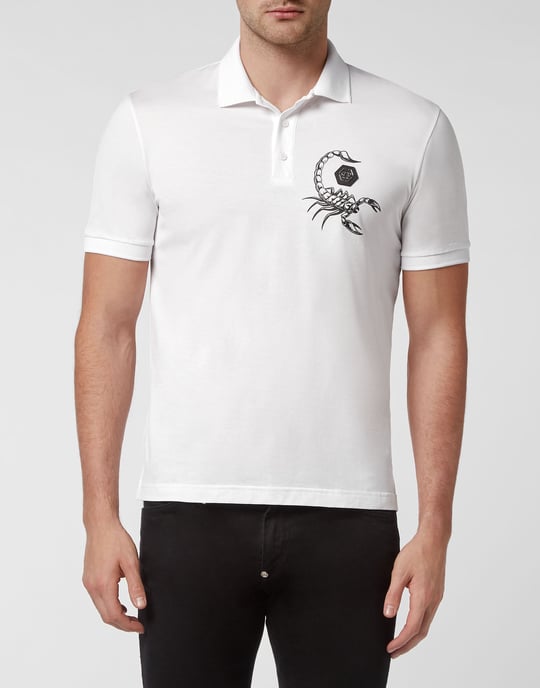 Polotröja Scorpion - Image 2