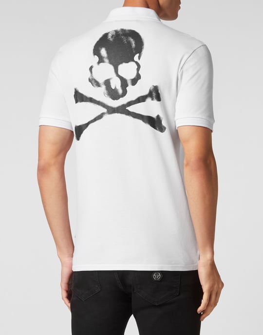 Polo Shirt Skull&Bones - Image 5