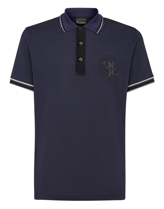 Poloshirt Double B - Image 1