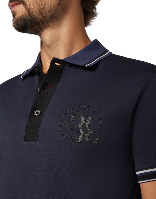Poloshirt Double B - Image 4