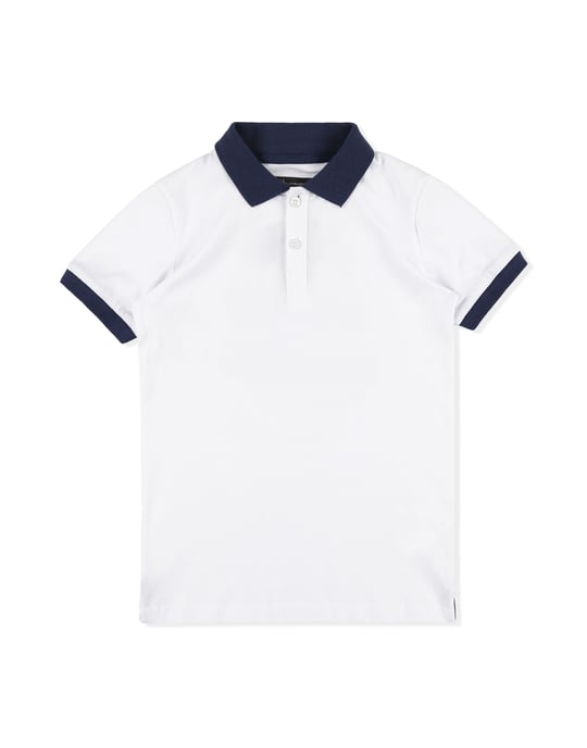 Poloshirt Crest - Image 1