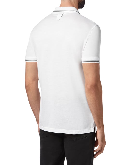 Poloshirt Double B - Image 3
