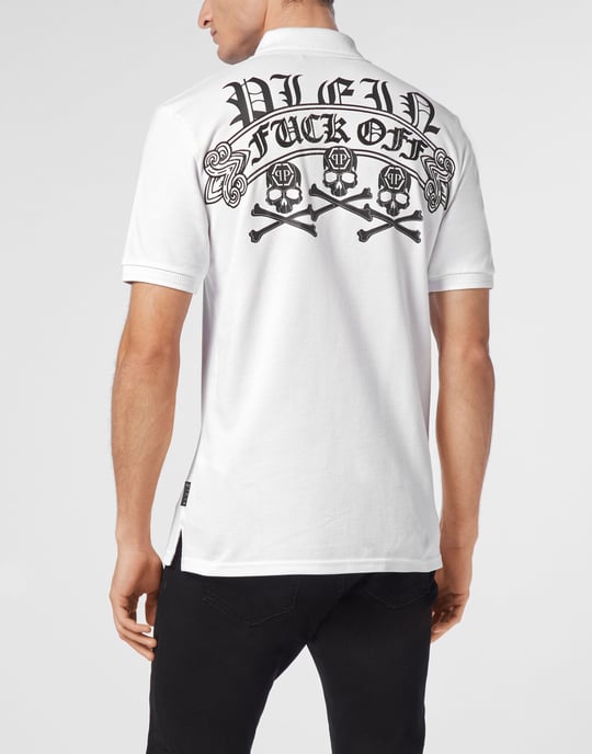 Polo Shirt Skull&Bones - Image 5