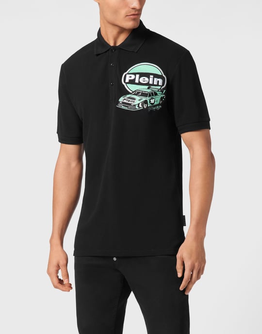 Polotröja Racing - Image 2