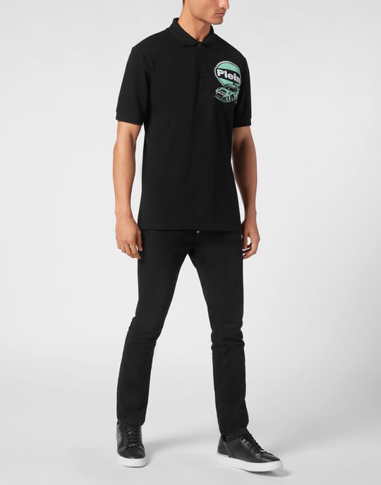Polotröja Racing - Image 3