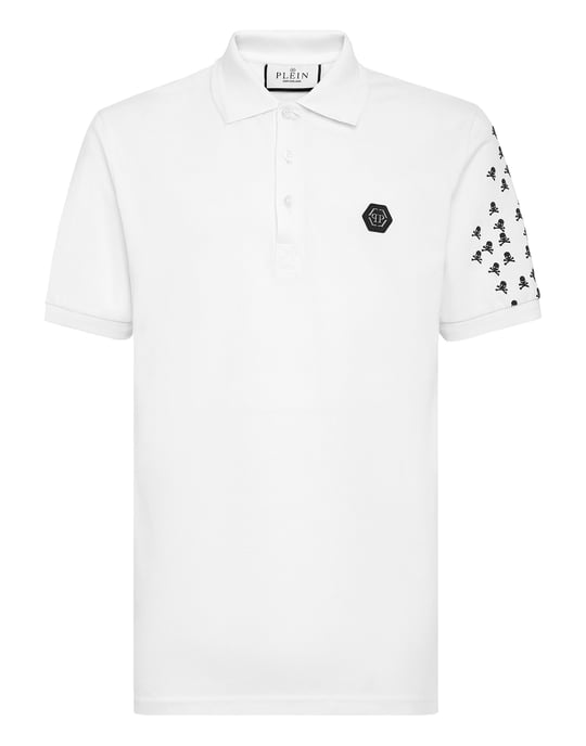 Polo Shirt Skull&Bones - Image 4