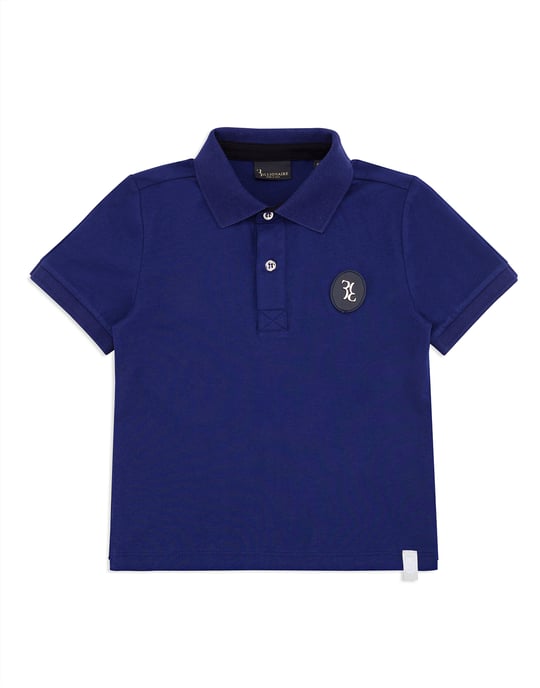 Poloshirt Double B - Image 1