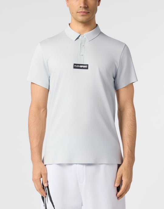 Pique Polo T-Shirt Scratch - Image 2