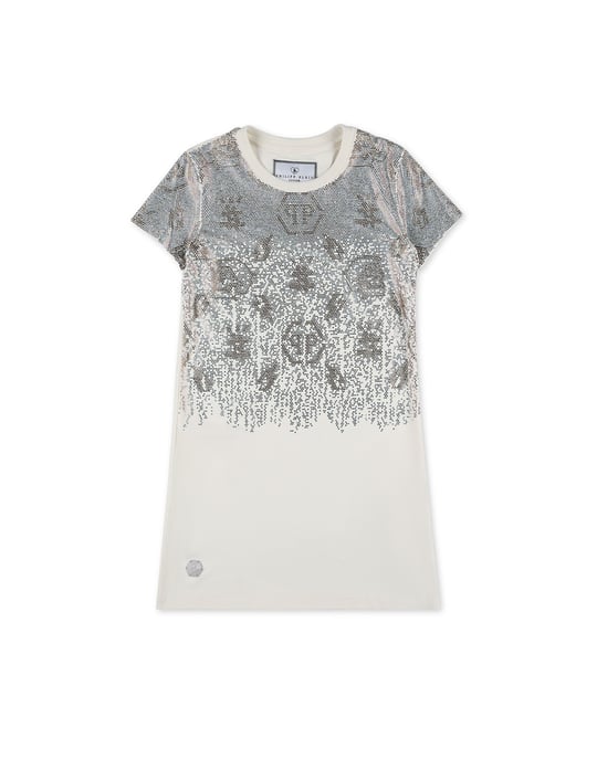 T-shirt Korta Klänningar Monogram - Image 1