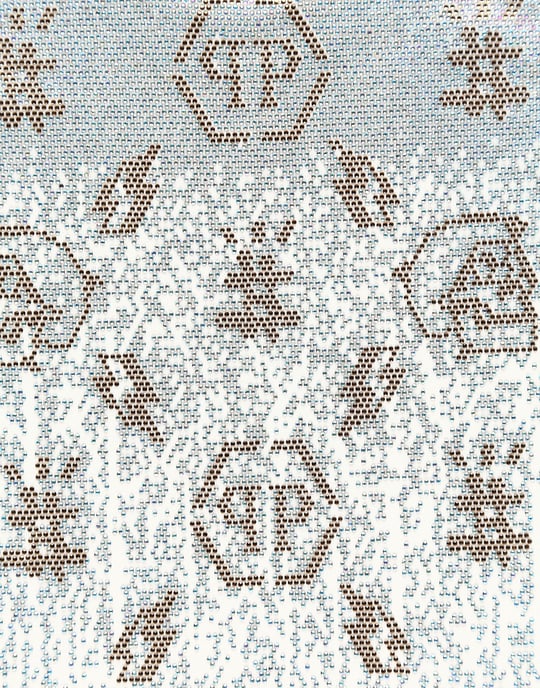 T-shirt Korta Klänningar Monogram - Image 2