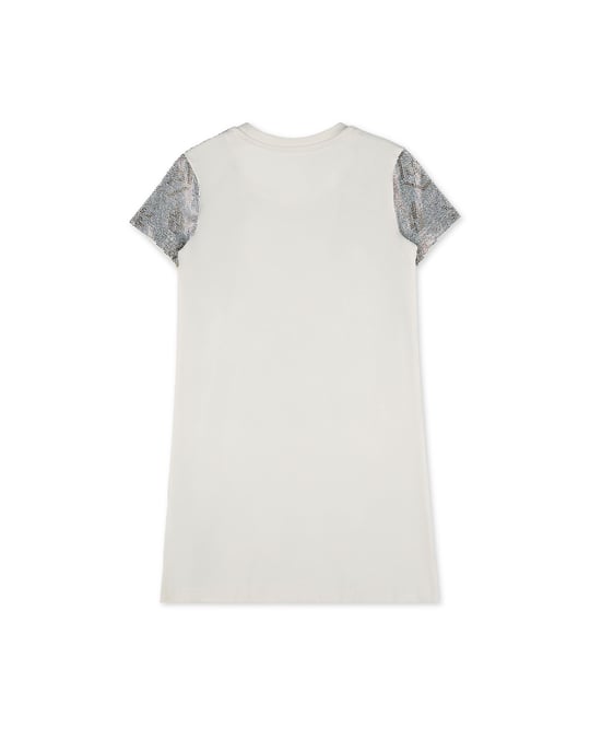 T-shirt Korta Klänningar Monogram - Image 3