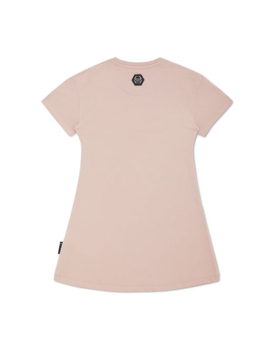 T-shirt Korta Klänningar Teddy - Image 3