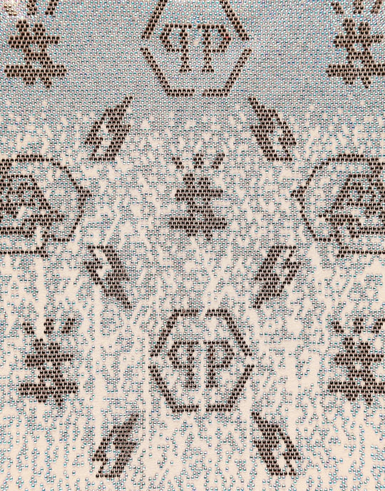 T-shirt Korta Klänningar Monogram - Image 2