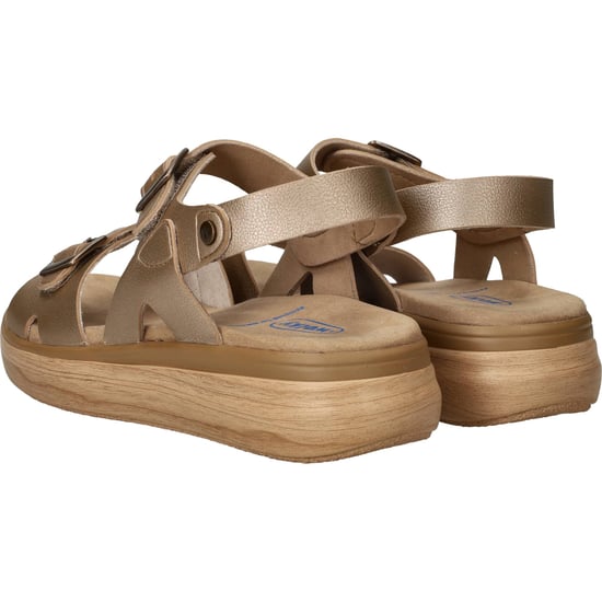 Wolky Sophia Terrassa Sandalen Dames - Image 3