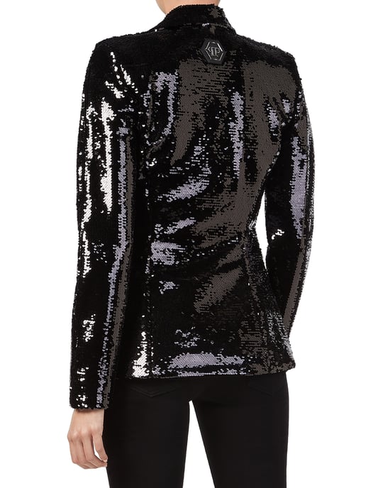 Blazer "Pailettes" - Image 4