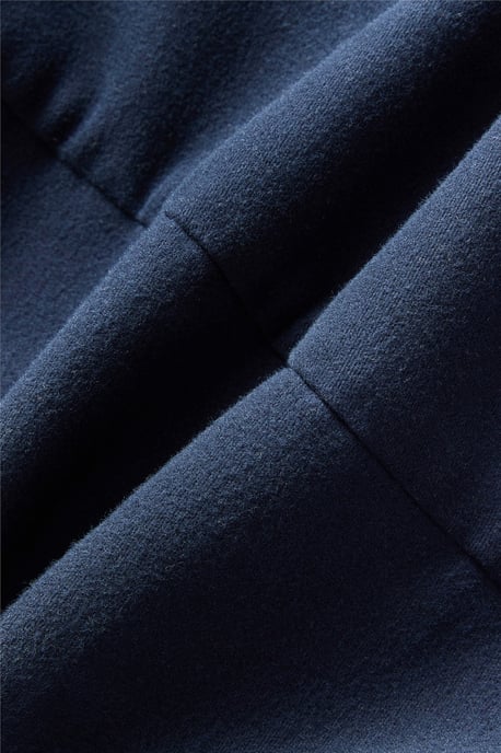 Single Breasted Two Button Regular Suit Jacket - Image 3