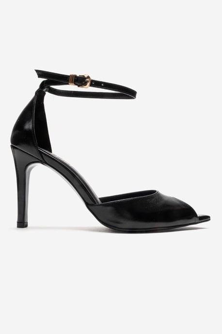 Dona Stiletto Pump - Image 4