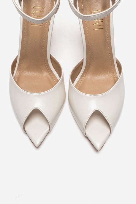 Dona Stiletto Pump - Image 2