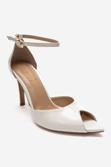 Dona Stiletto Pump - Image 3