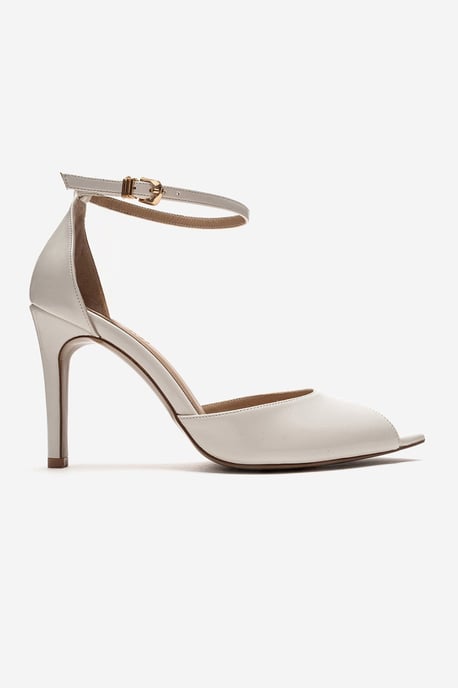 Dona Stiletto Pump - Image 4