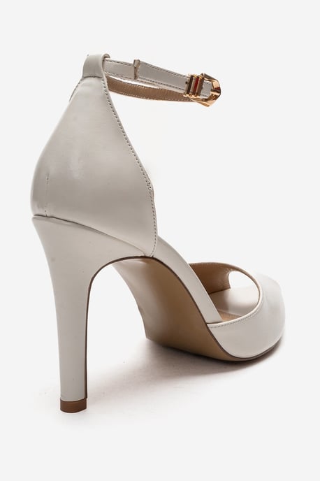 Dona Stiletto Pump - Image 5