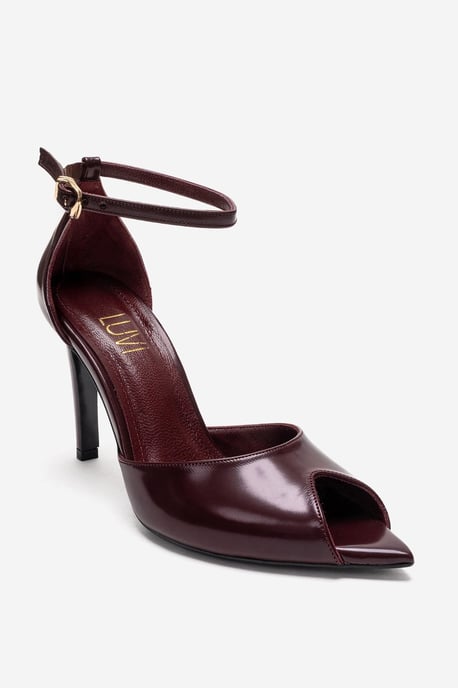 Dona Stiletto Pump - Image 3