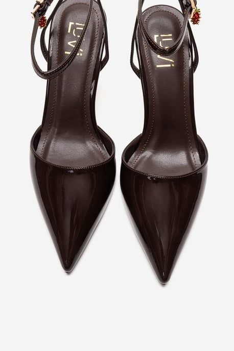 Thalia Stiletto Pump - Image 2