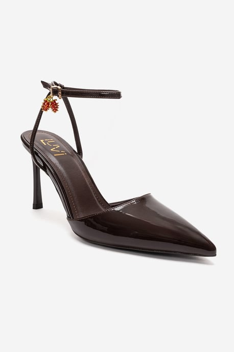 Thalia Stiletto Pump - Image 3