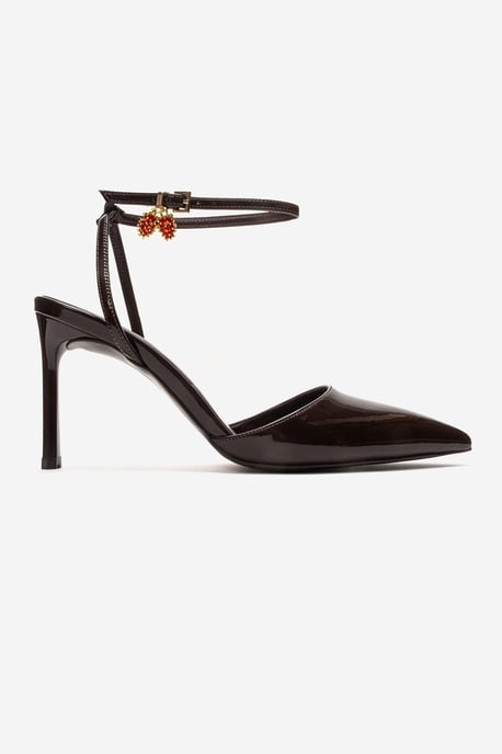 Thalia Stiletto Pump - Image 4