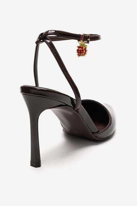 Thalia Stiletto Pump - Image 5