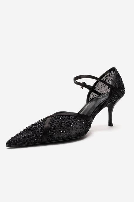 Rachel Versierde Stiletto Pump - Image 6
