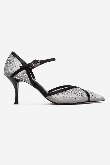Rachel Versierde Stiletto Pump - Image 4